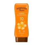 12980 - Protetor Solar Carrot Cenoura FPS10 240ml Hawaiian Tropic